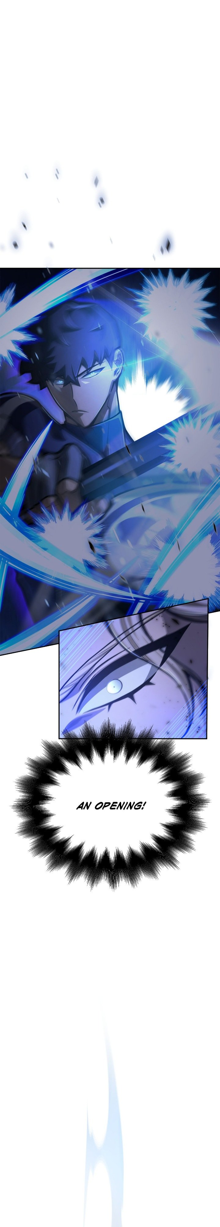 Superhuman Battlefield, Chapter 31 image 37